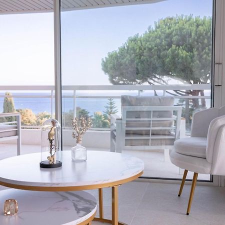 Dream Apartment By Halldis Cannes Extérieur photo