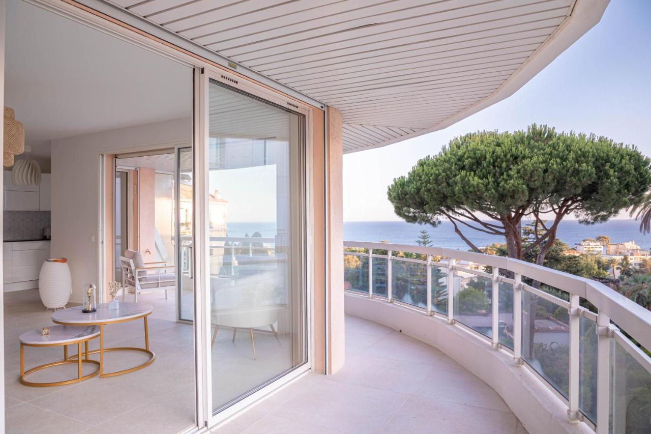 Dream Apartment By Halldis Cannes Extérieur photo