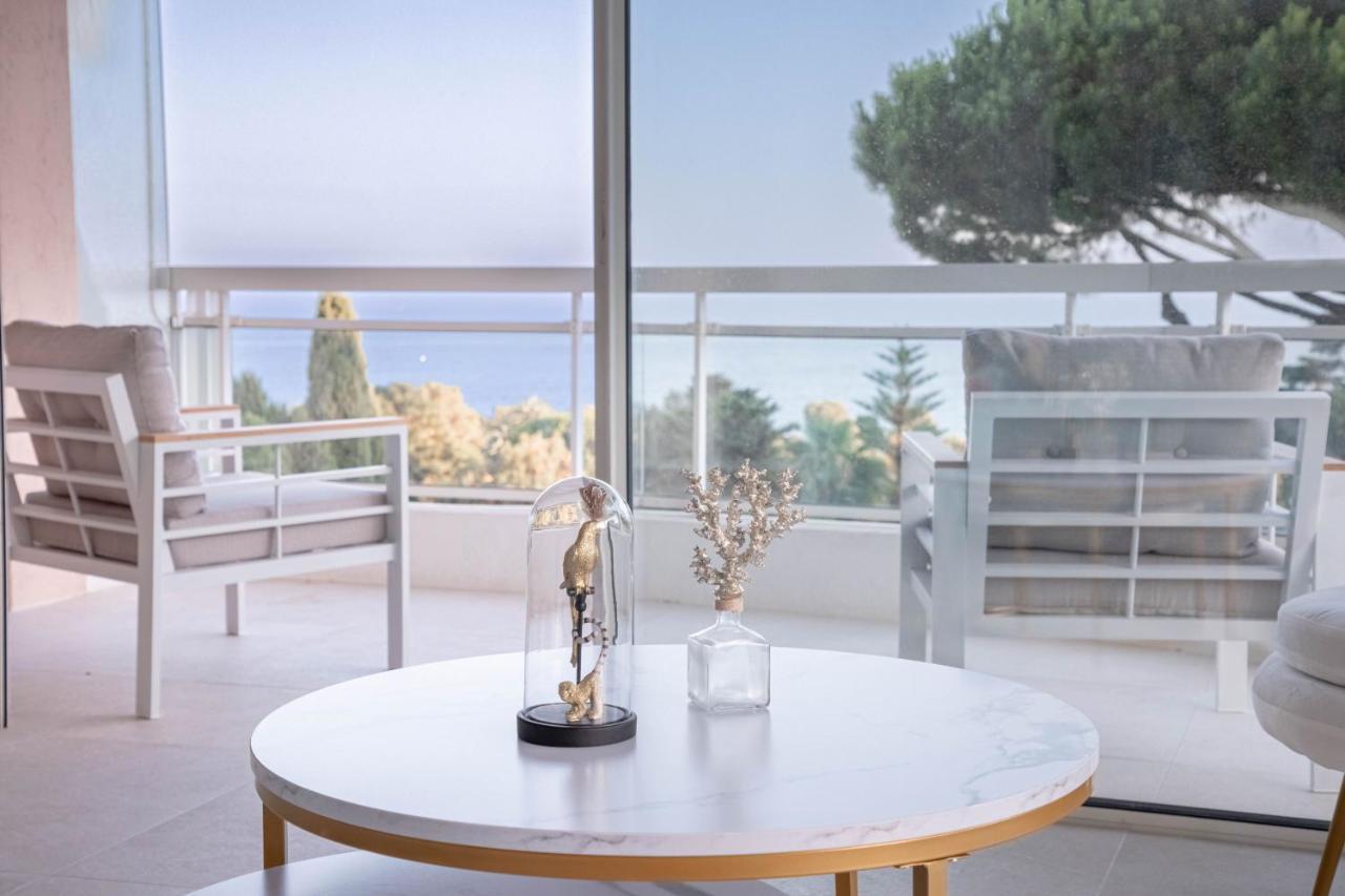Dream Apartment By Halldis Cannes Extérieur photo