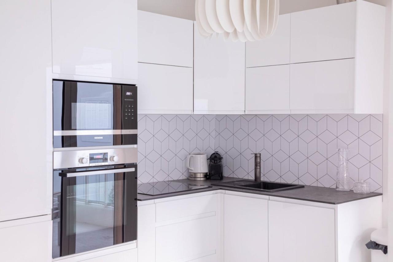 Dream Apartment By Halldis Cannes Extérieur photo