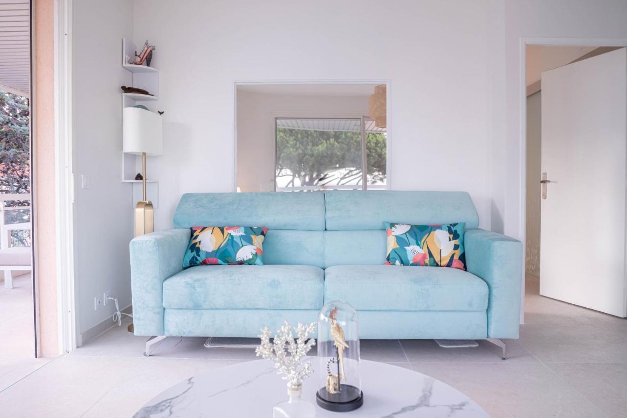 Dream Apartment By Halldis Cannes Extérieur photo
