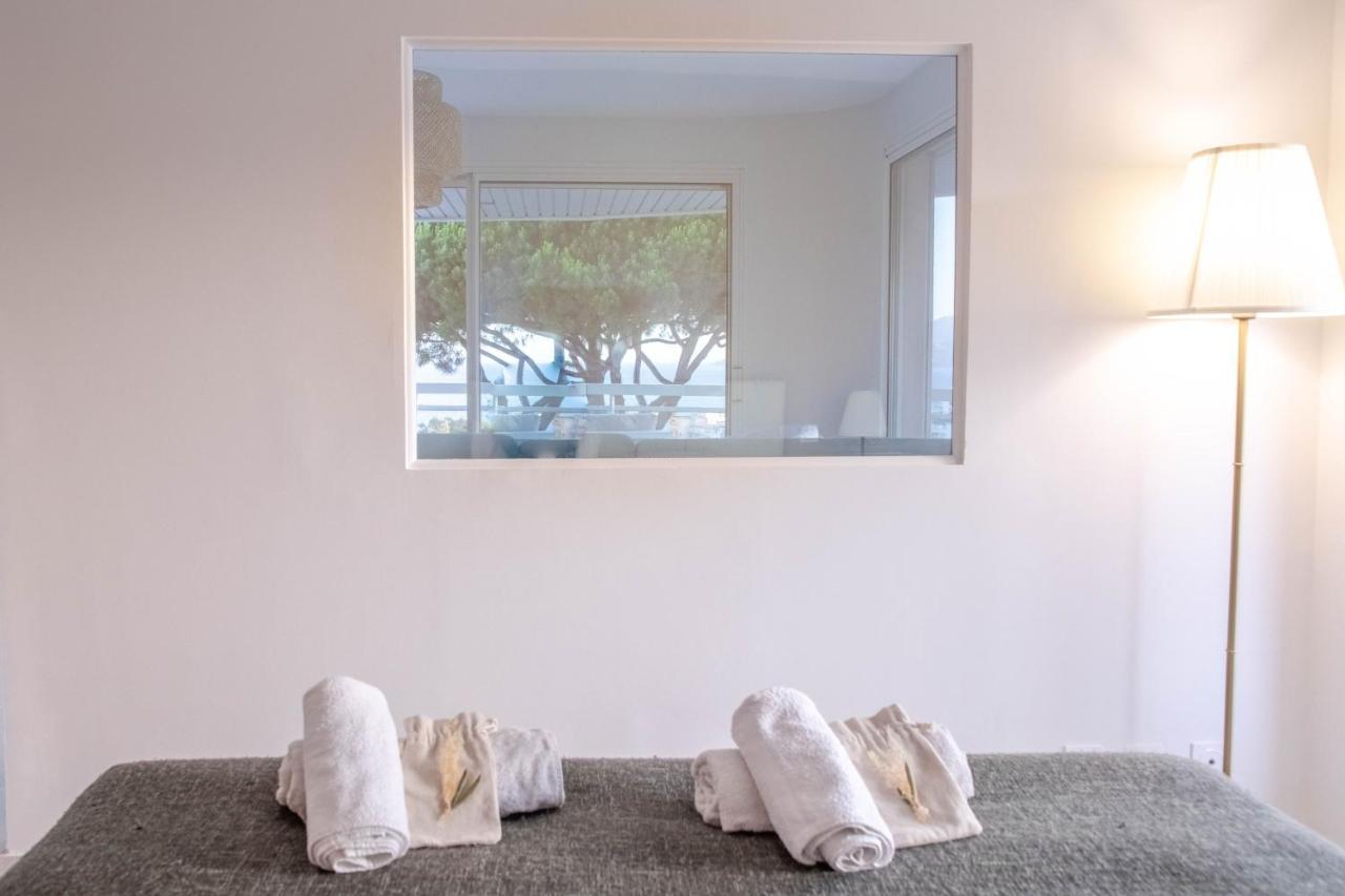 Dream Apartment By Halldis Cannes Extérieur photo