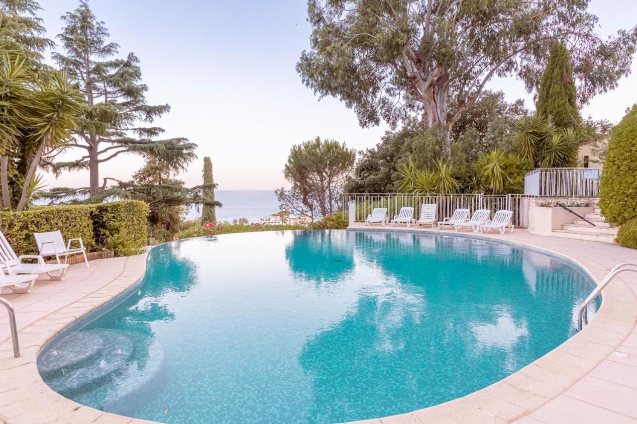 Dream Apartment By Halldis Cannes Extérieur photo