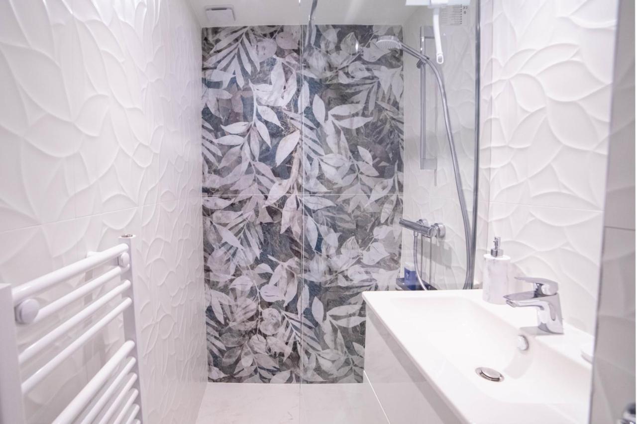 Dream Apartment By Halldis Cannes Extérieur photo