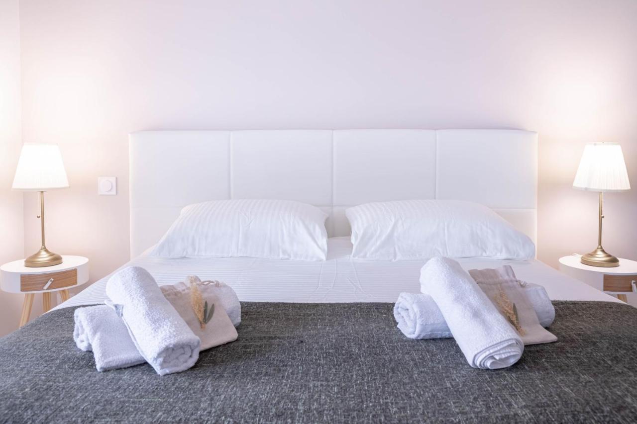 Dream Apartment By Halldis Cannes Extérieur photo