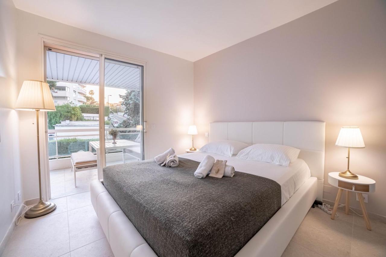 Dream Apartment By Halldis Cannes Extérieur photo